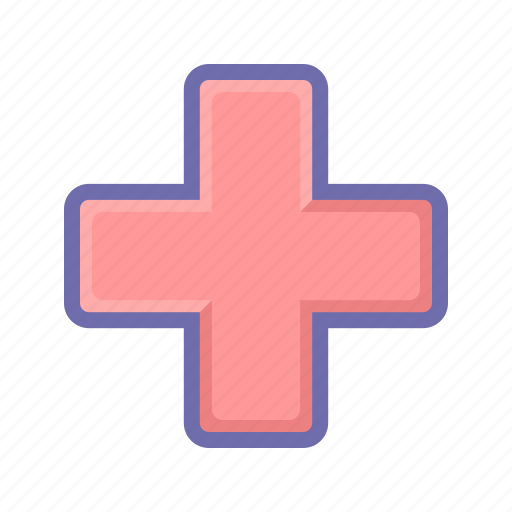 Medical, pharmacy, hospital icon - Download on Iconfinder