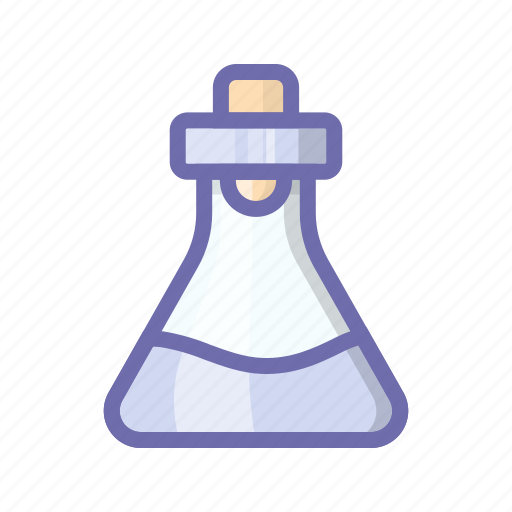 Chemical, laboratory, lab icon - Download on Iconfinder