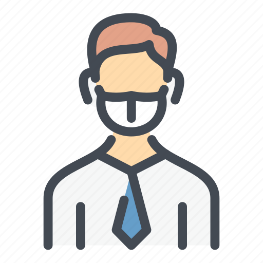 Person, mask, people, face icon - Download on Iconfinder