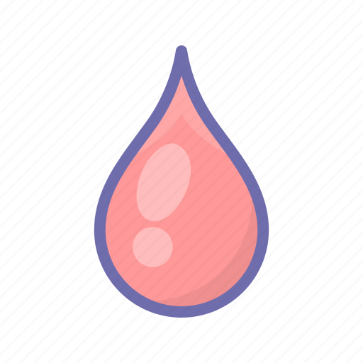 Biology, drop, water, blood icon - Download on Iconfinder