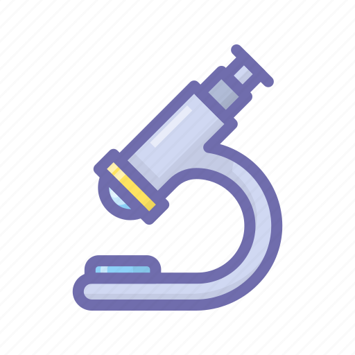 Microscope, science, laboratory icon - Download on Iconfinder
