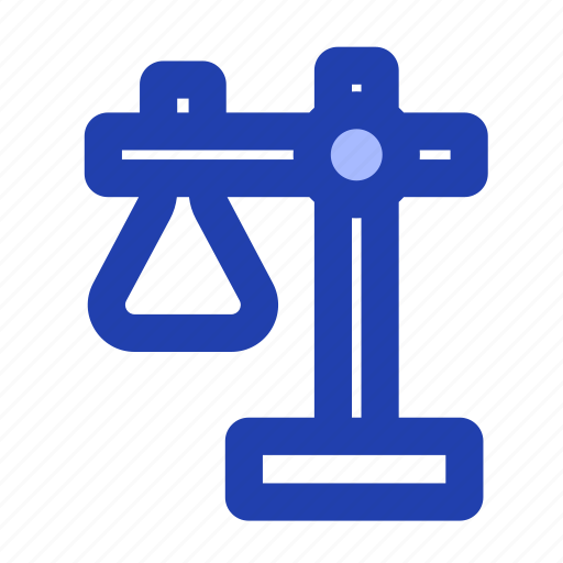Erlenmeyer, flask, laboratory, experiment icon - Download on Iconfinder