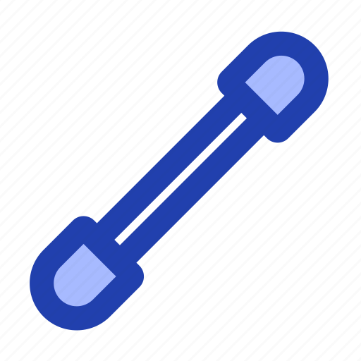 Spatula, science, laboratory, experiment icon - Download on Iconfinder