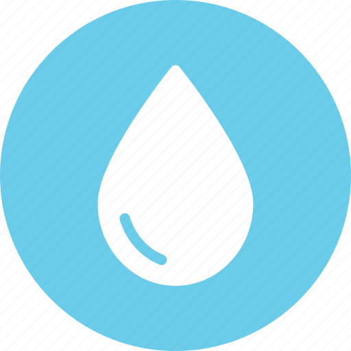Drop, droplet, liquid, water icon - Download on Iconfinder
