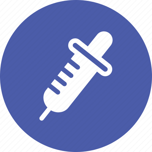 Eye dropper, eyedropper, medicine, syringe icon - Download on Iconfinder