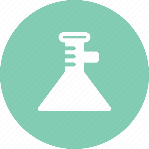 Equipment, flask, lab, laboratory, succion icon - Download on Iconfinder