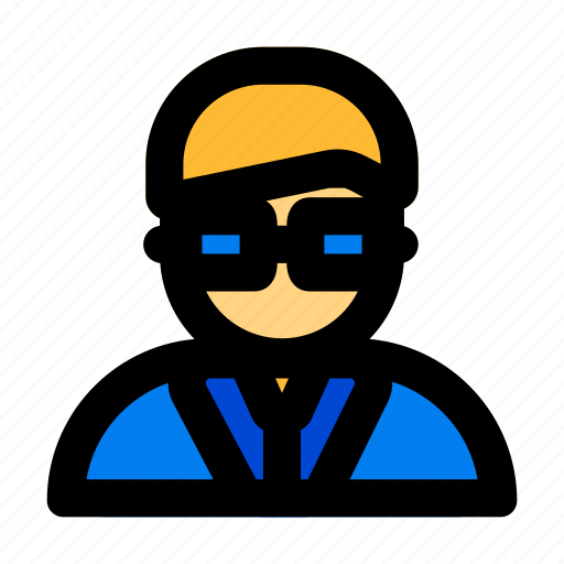 Mask, science, laboratory, experiment icon - Download on Iconfinder