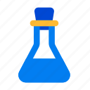 extinguisher, science, laboratory, experiment