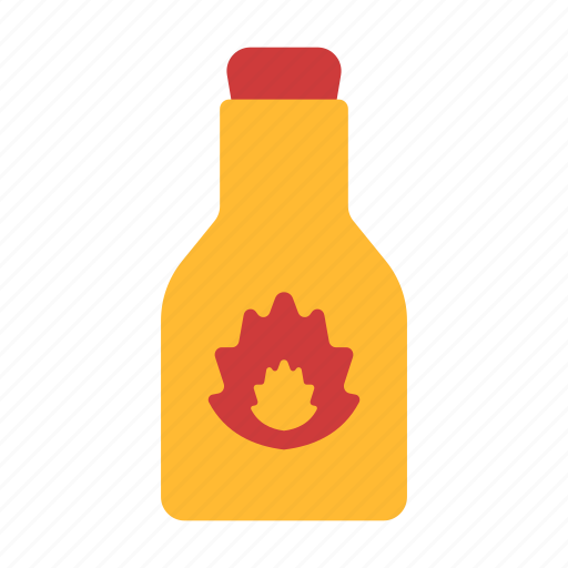 Flask, glass, laboratory, experiment icon - Download on Iconfinder