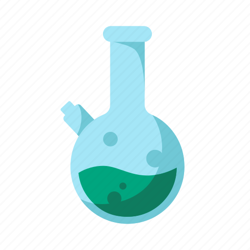 Flask, laboratory, research, science icon - Download on Iconfinder