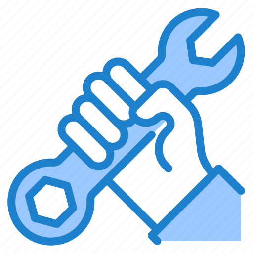 Repair, spanner, tool, tools, wrench icon - Download on Iconfinder