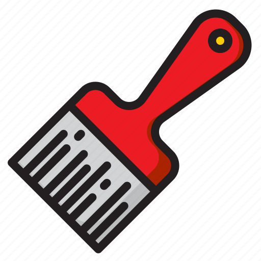 Art, brush, color, paint, painting, tool icon - Download on Iconfinder