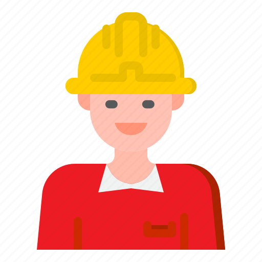 Construction, labor, labour, people, worker icon - Download on Iconfinder