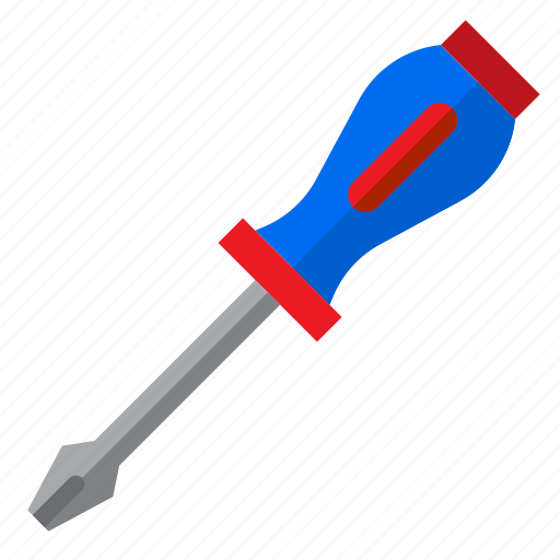 Repair, screwdriver, tool, tools, wrench icon - Download on Iconfinder