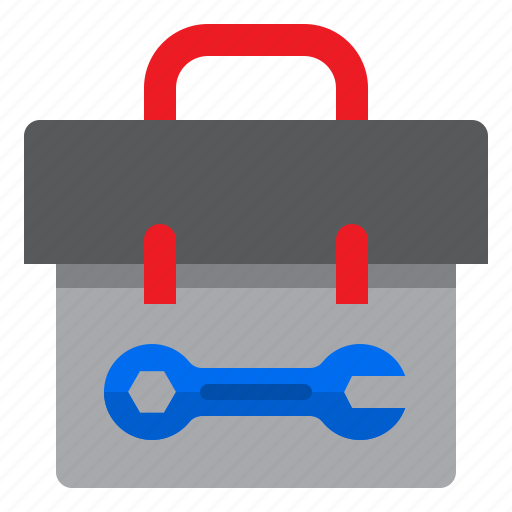 Box, construction, delivery, package, tool icon - Download on Iconfinder