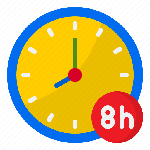 Business, hours, office, time, working icon - Download on Iconfinder