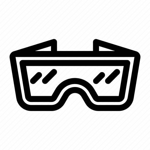 Spectacles, glasses, eyeglasses icon - Download on Iconfinder