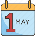 labor, day, calendar, may, holiday