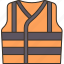 vest, labor, safety, construction, jacket 