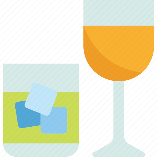 Drink, alcohol, beverage, bar, refreshing icon - Download on Iconfinder