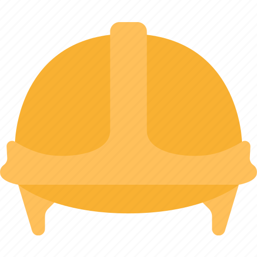 Helmet, construction, engineer, safety, head icon - Download on Iconfinder