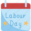 labor, day, holiday, calendar, may 