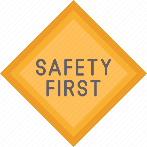 Safety, signboard, caution, careful, danger icon - Download on Iconfinder