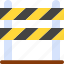 barrier 