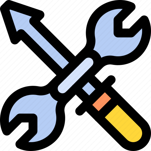 Tools, settings, wrench, options icon - Download on Iconfinder