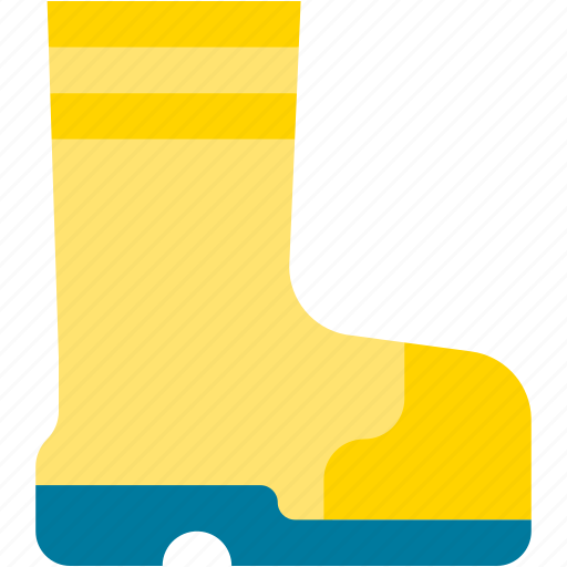 Safety, boots, shoes, protection icon - Download on Iconfinder