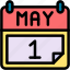 labor, day, calendar, 1, may, event 