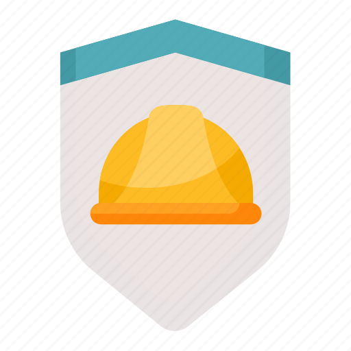 Insurance, labour, protection, shield icon - Download on Iconfinder