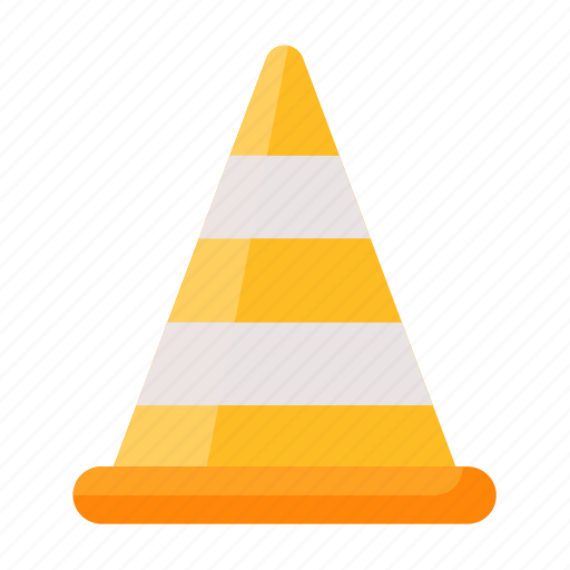 Traffic, cone, signaling, sign icon - Download on Iconfinder