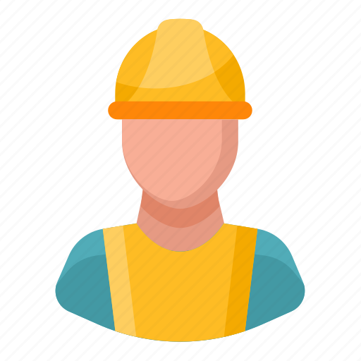 Worker, labour, employee, handyman icon - Download on Iconfinder