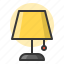 lamp, lamplight, lantern, light, torch