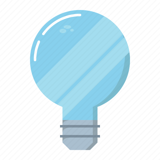 Lamp, electrical, idea, light icon - Download on Iconfinder