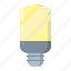lamp, electrical, idea, light 