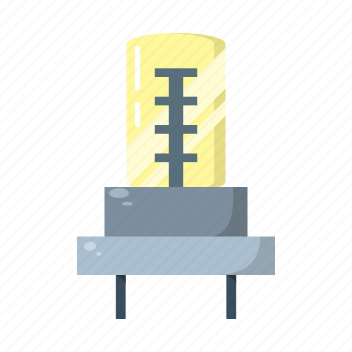 Lamp, electrical, idea, light icon - Download on Iconfinder