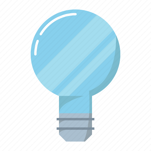 Energy, lamp, electrical, idea, light icon - Download on Iconfinder
