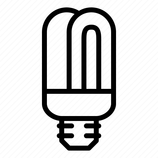 Light, simple, idea, electrical, lamp icon - Download on Iconfinder