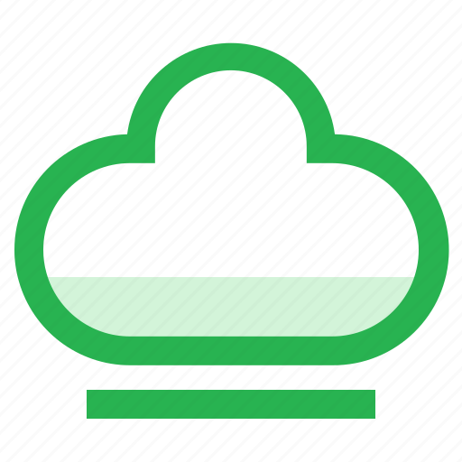 Cloud, document, file, interface, storage, user icon - Download on Iconfinder