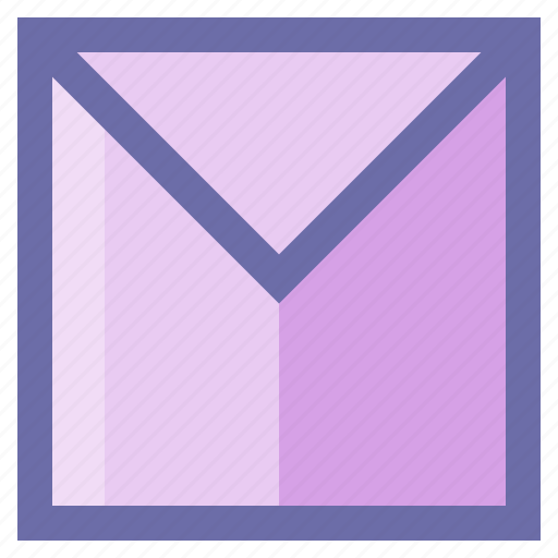 Inbox, interface, letter, mail, message, user icon - Download on Iconfinder