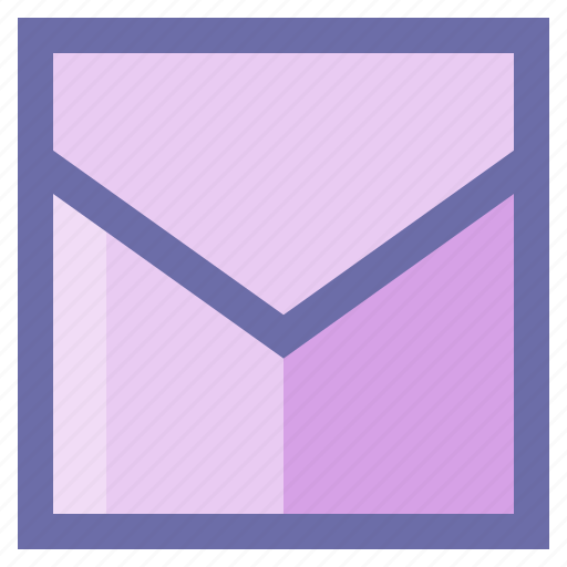 Inbox, interface, letter, mail, message, user icon - Download on Iconfinder