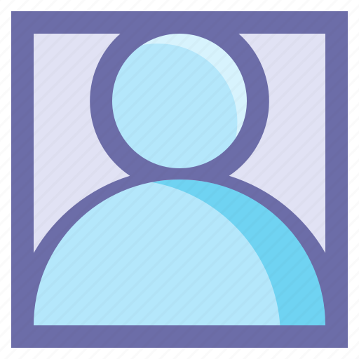 Account, interface, people, profile, user icon - Download on Iconfinder