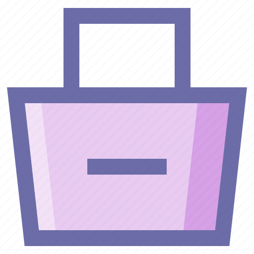Bag, cart, interface, market, shop, user icon - Download on Iconfinder
