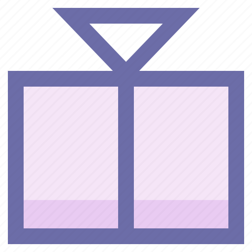 Box, gift, interface, package, shop, user icon - Download on Iconfinder