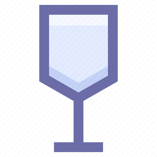 Delivery, fragile, glass, interface, shipping, user icon - Download on Iconfinder