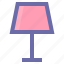 bulb, decoration, interface, lamp, light, user 