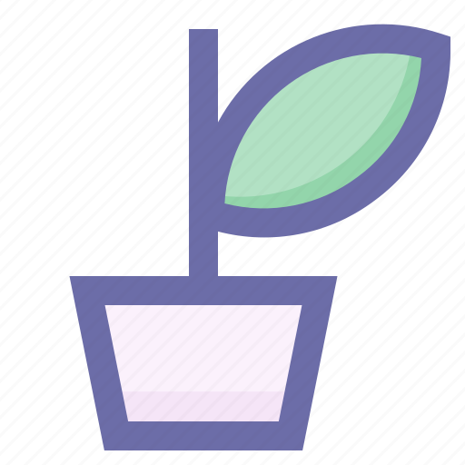 Interface, leaf, nature, plant, tree, user icon - Download on Iconfinder