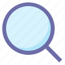 find, interface, magnifier, search, user, zoom